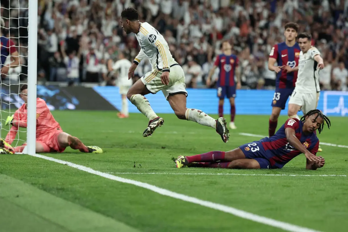 Créditos: Thomas COEX / AFP