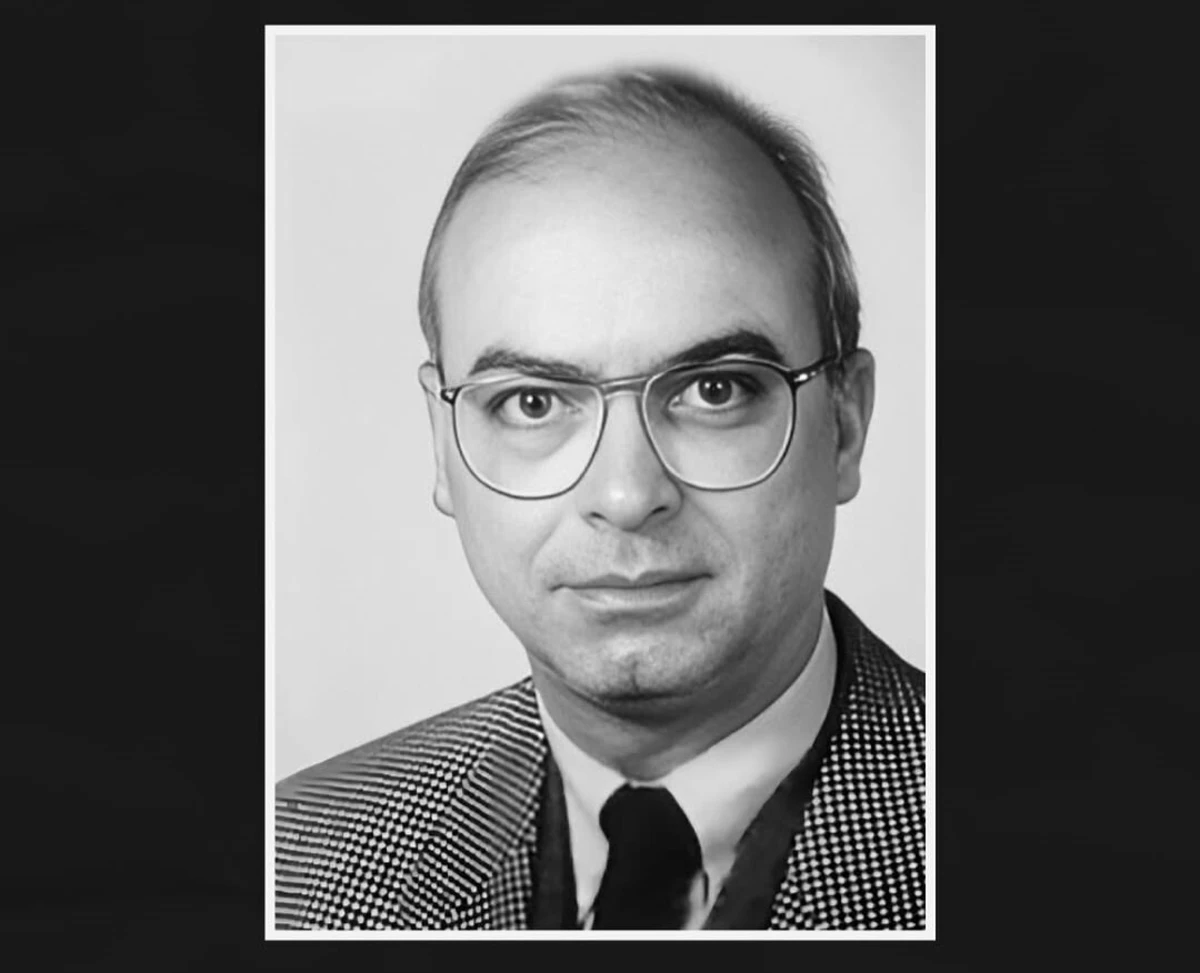 Imagem de contexto do artigo Faleceu António Boronha, ex-presidente do Farense e "vice" da FPF