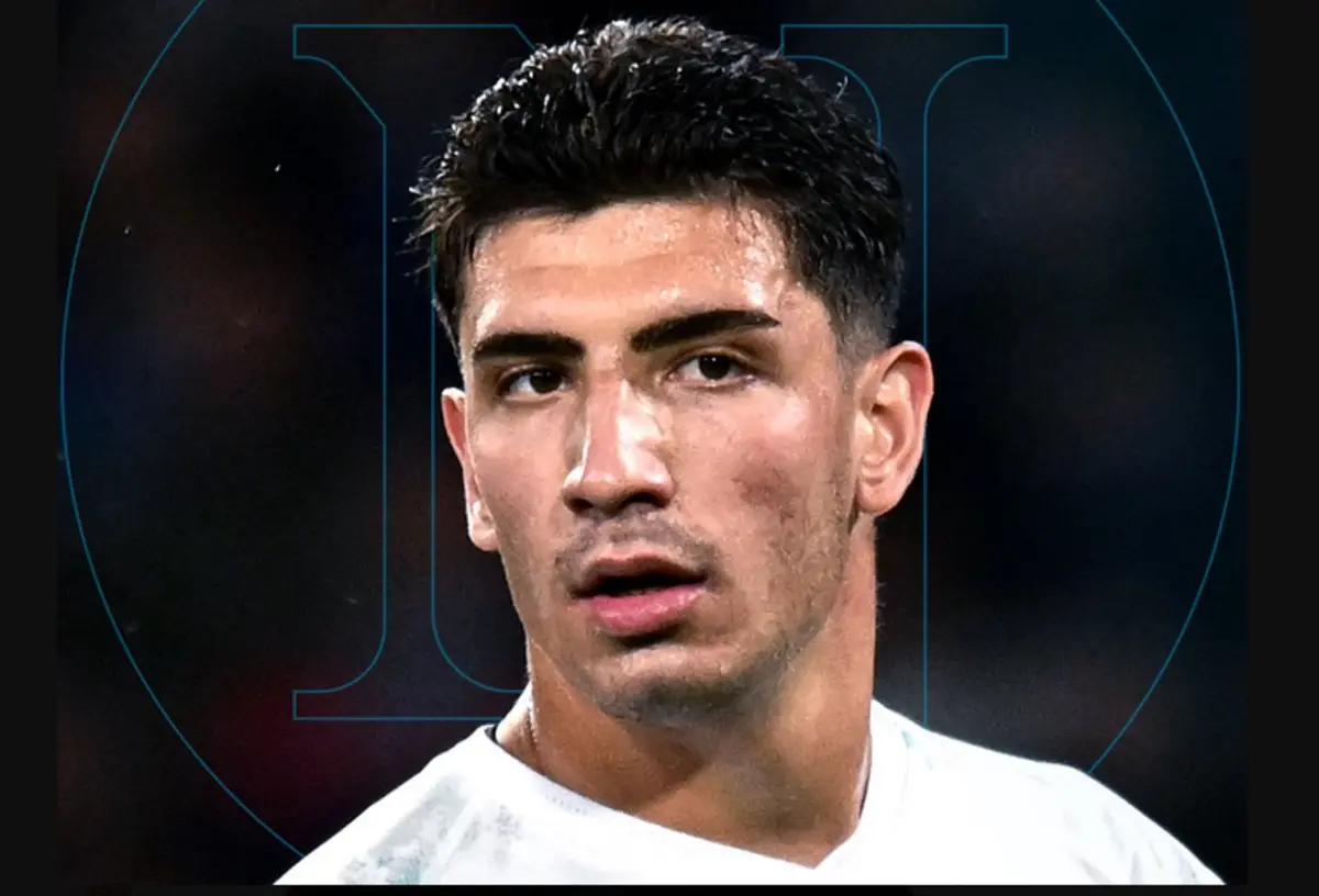 Imagem de contexto do artigo Nápoles paga nove milhões por defesa do Empoli