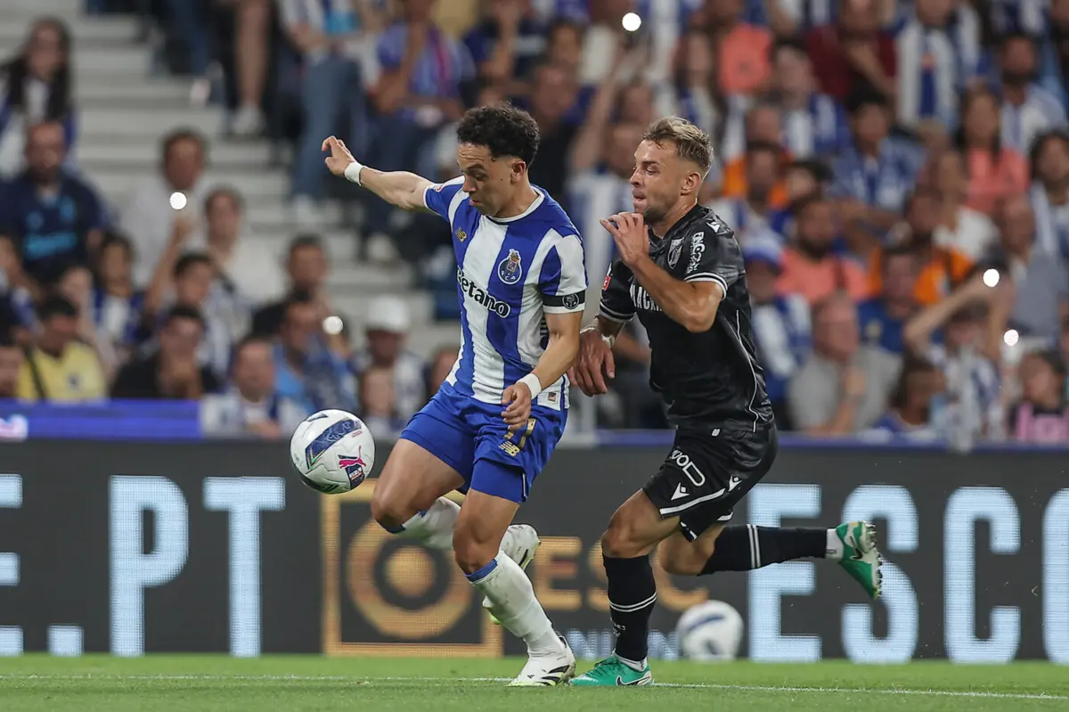 Créditos: Miguel Pereira