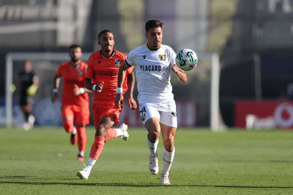 Francisco Moura (créditos: Miguel Pereira/Global Imagens)