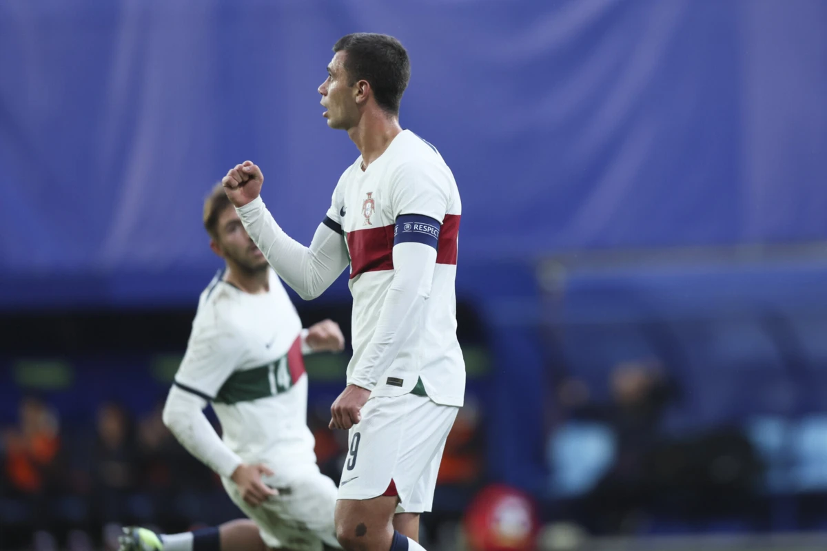 Henrique Araújo (Créditos: FPF)