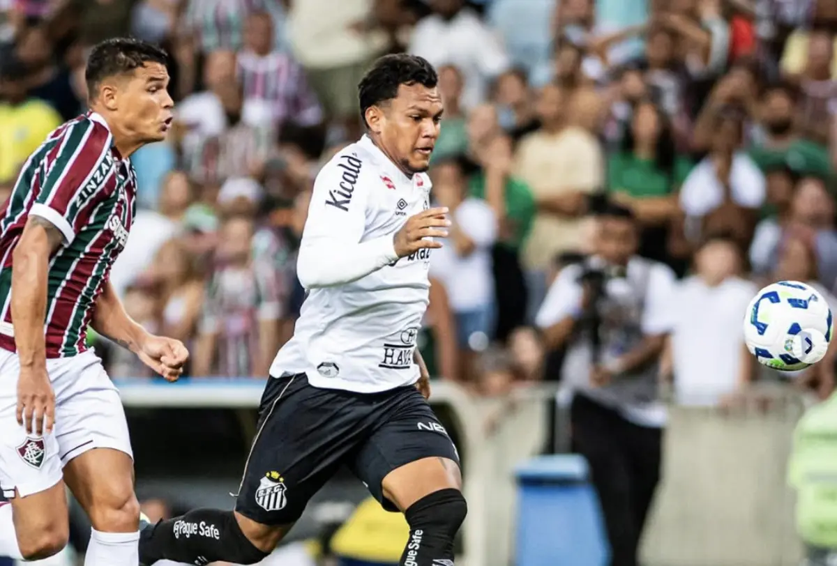 Imagem de contexto do artigo Juventude quer Gabriel Veron por empréstimo