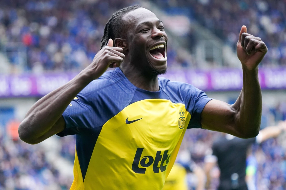 Imagem de contexto do artigo Prognóstico Antuérpia vs St-Gilloise – Jupiler Pro League – 25/07/2025