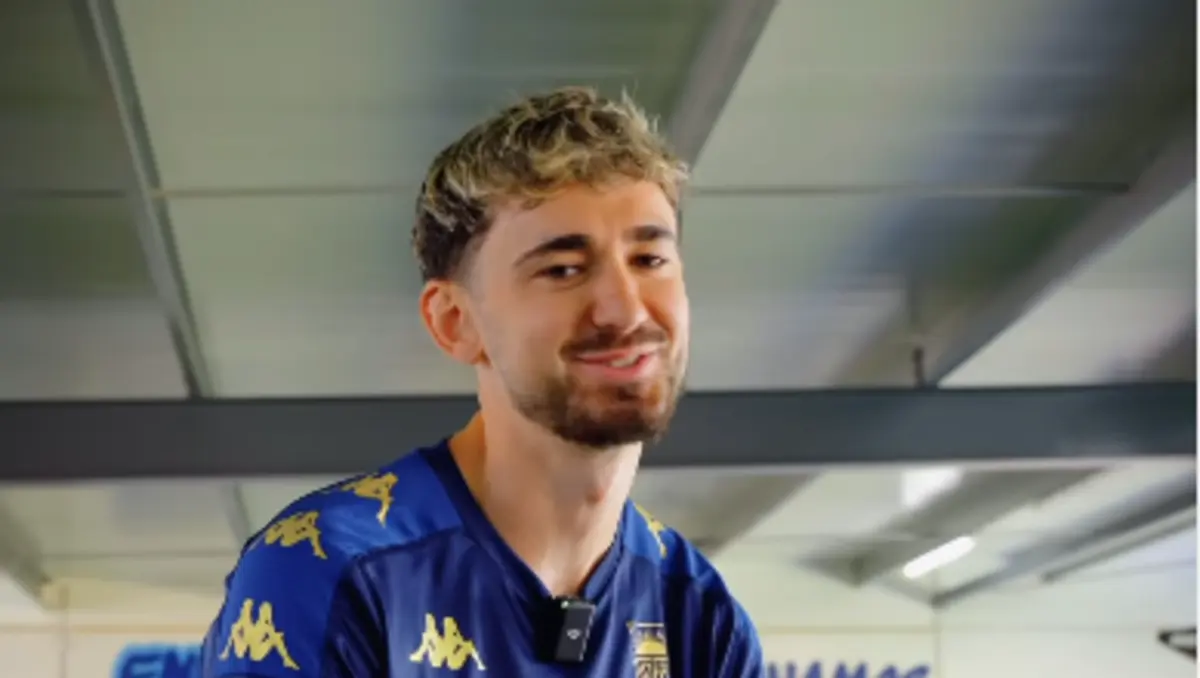 Imagem de contexto do artigo Estoril oficializa regresso de Holsgrove por quatro temporadas