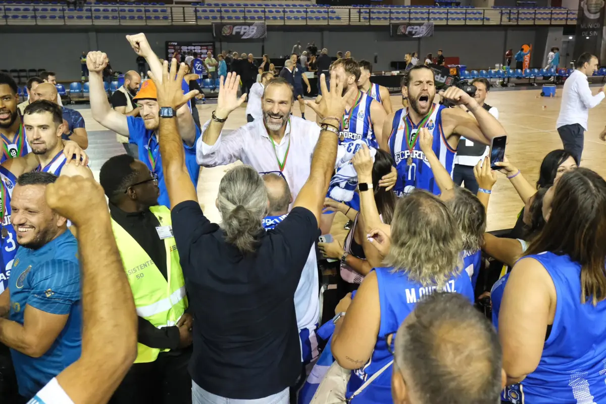 Fernando Sá (créditos: FC Porto)