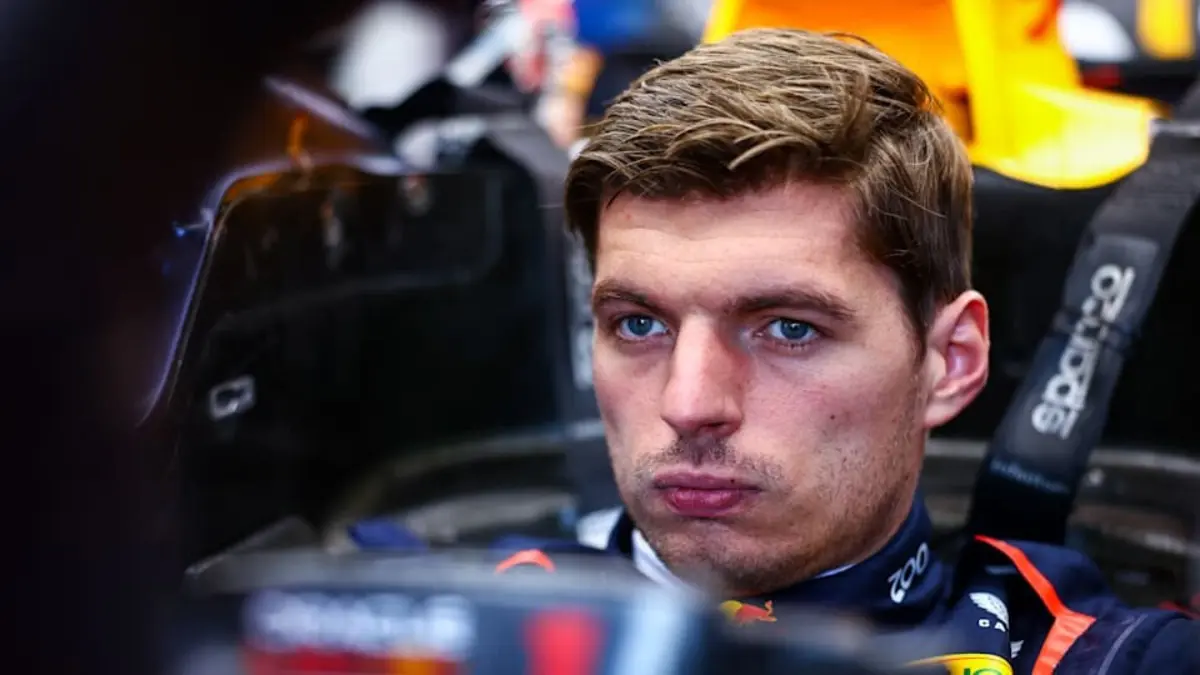 Max Verstappen (Créditos: F1)