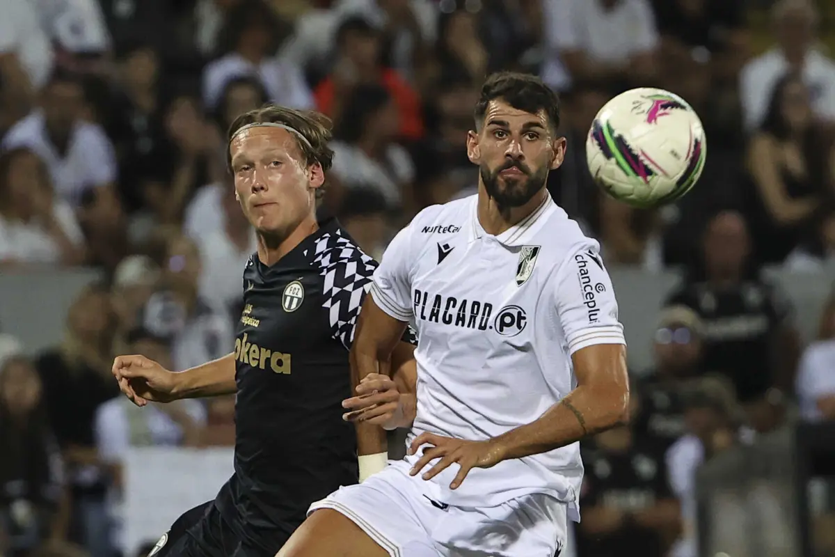 Nélson Oliveira (créditos: Tony Dias)