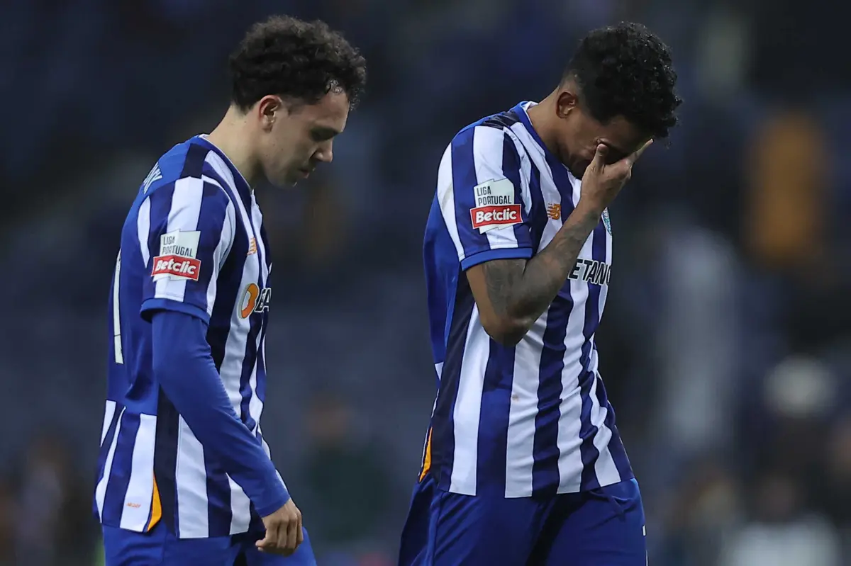 Pepê e Galeno (créditos: Miguel Pereira)