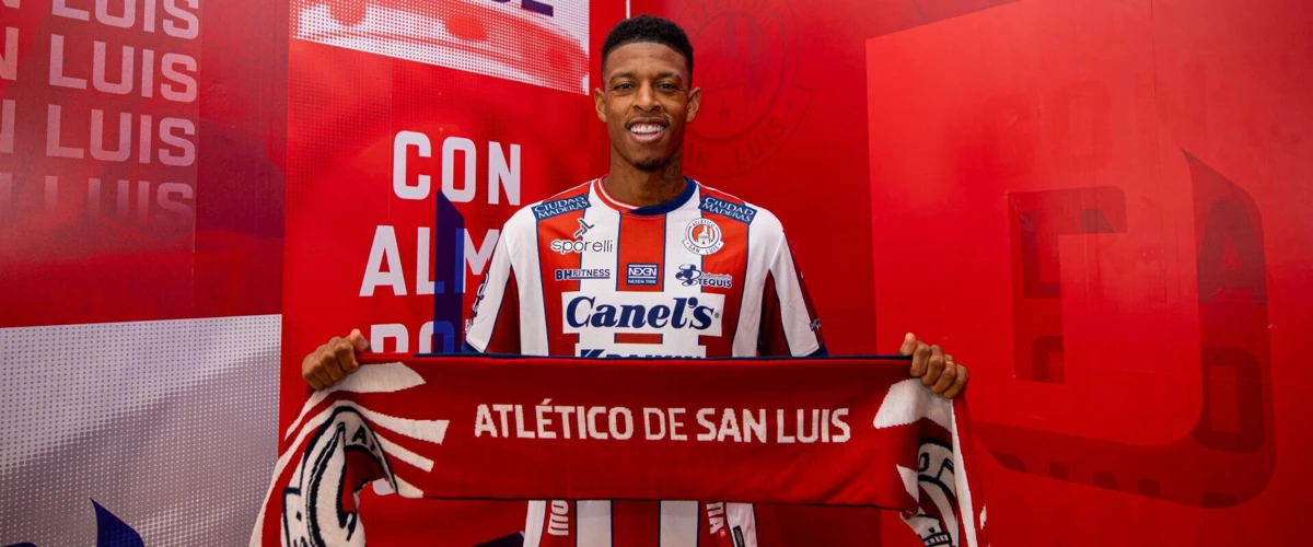 Imagem de contexto do artigo Braga oficializa venda de Robson Bambu a clube mexicano: saiba os valores do negócio