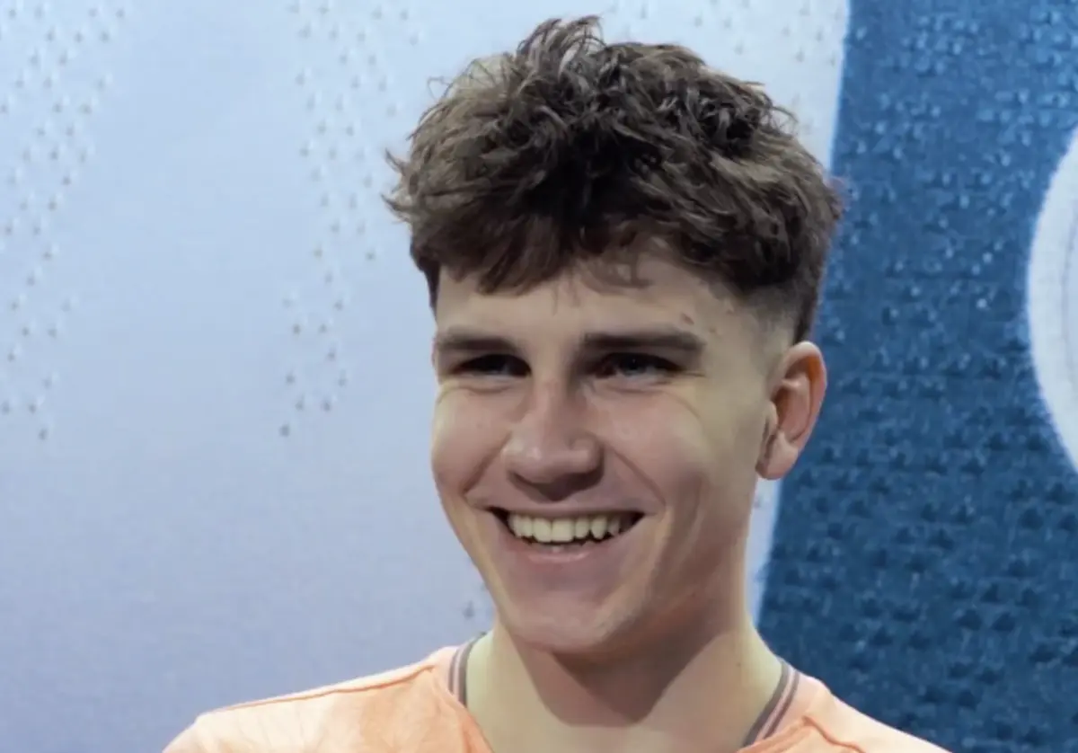 Imagem de contexto do artigo Pietuszewski foi desafiado a adivinhar palavras em português: veja como se saiu