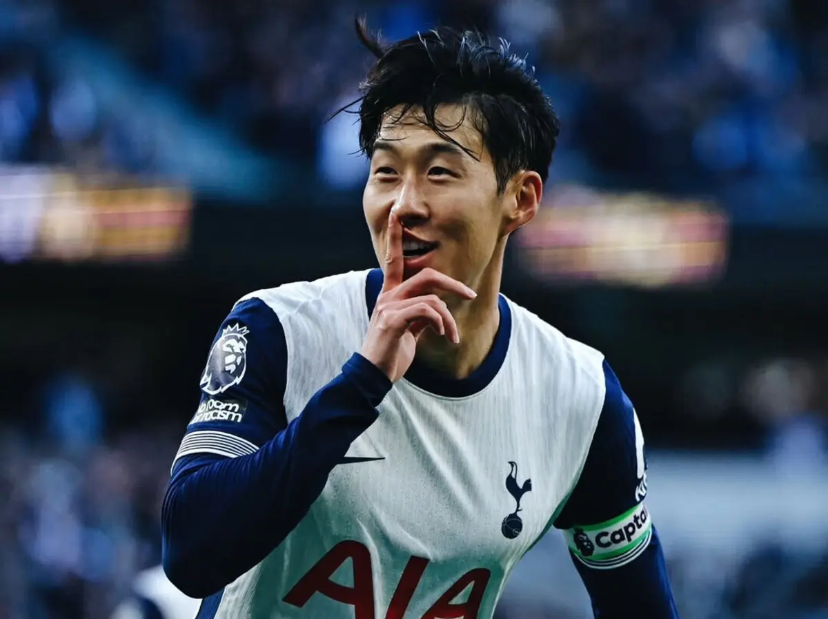 Son (créditos: Instagram)