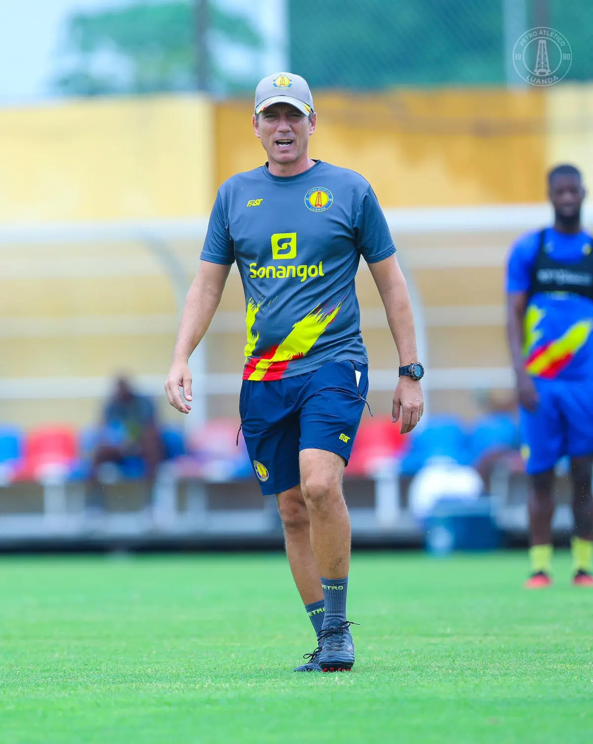 Créditos: Petro de Luanda