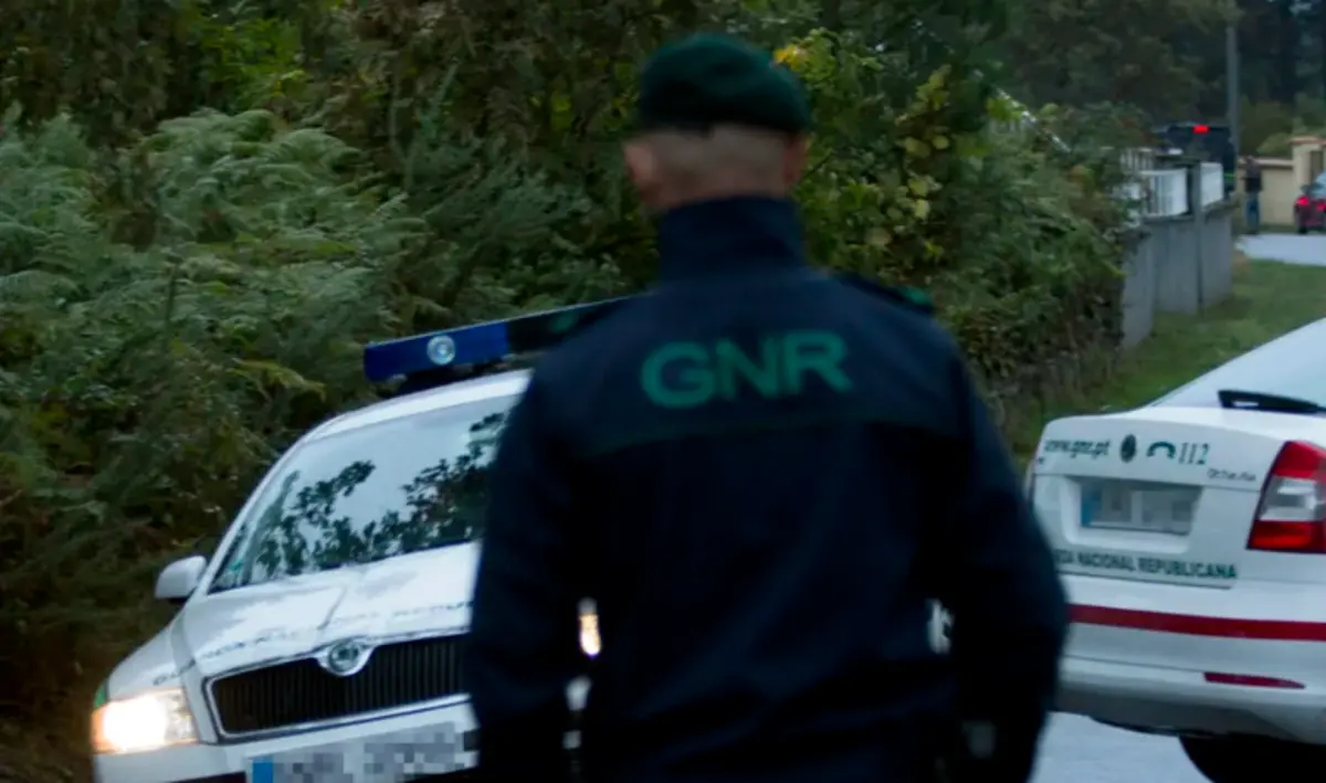 Imagem de contexto do artigo GNR em greve de fome junto à Câmara do Porto vai manter-se até que saúde permita