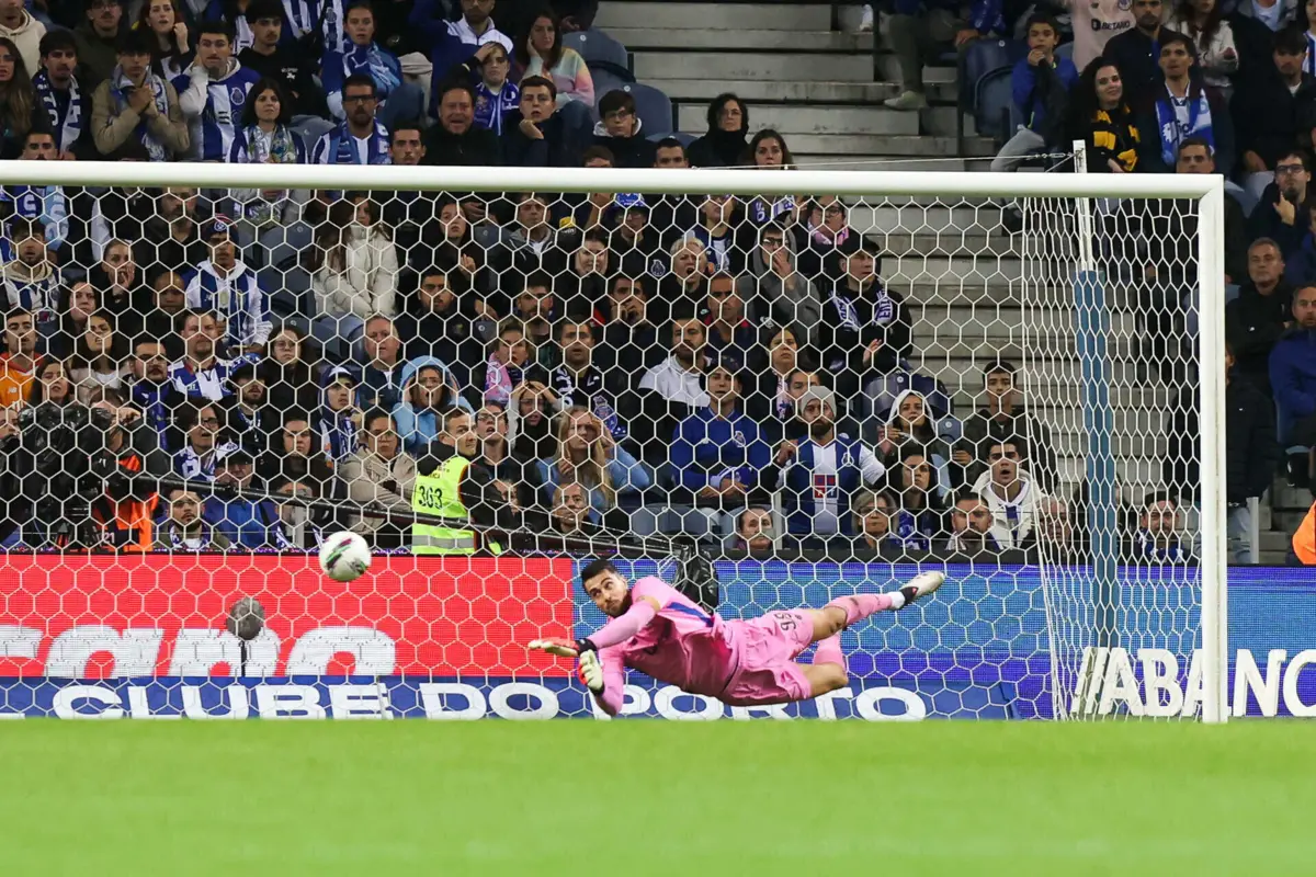 Diogo Costa (Créditos: Ivan del Val)