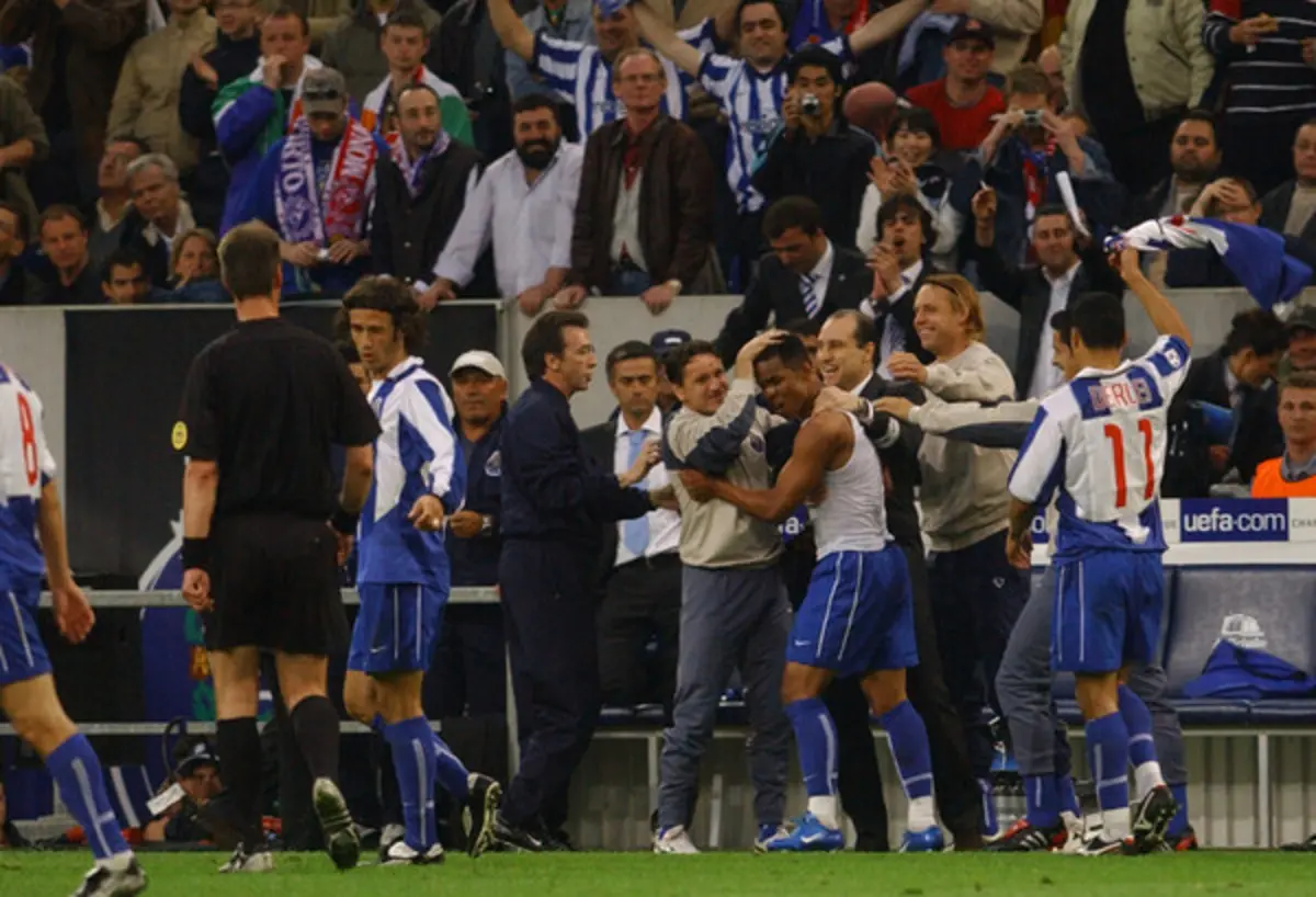 Créditos: Global Imagens