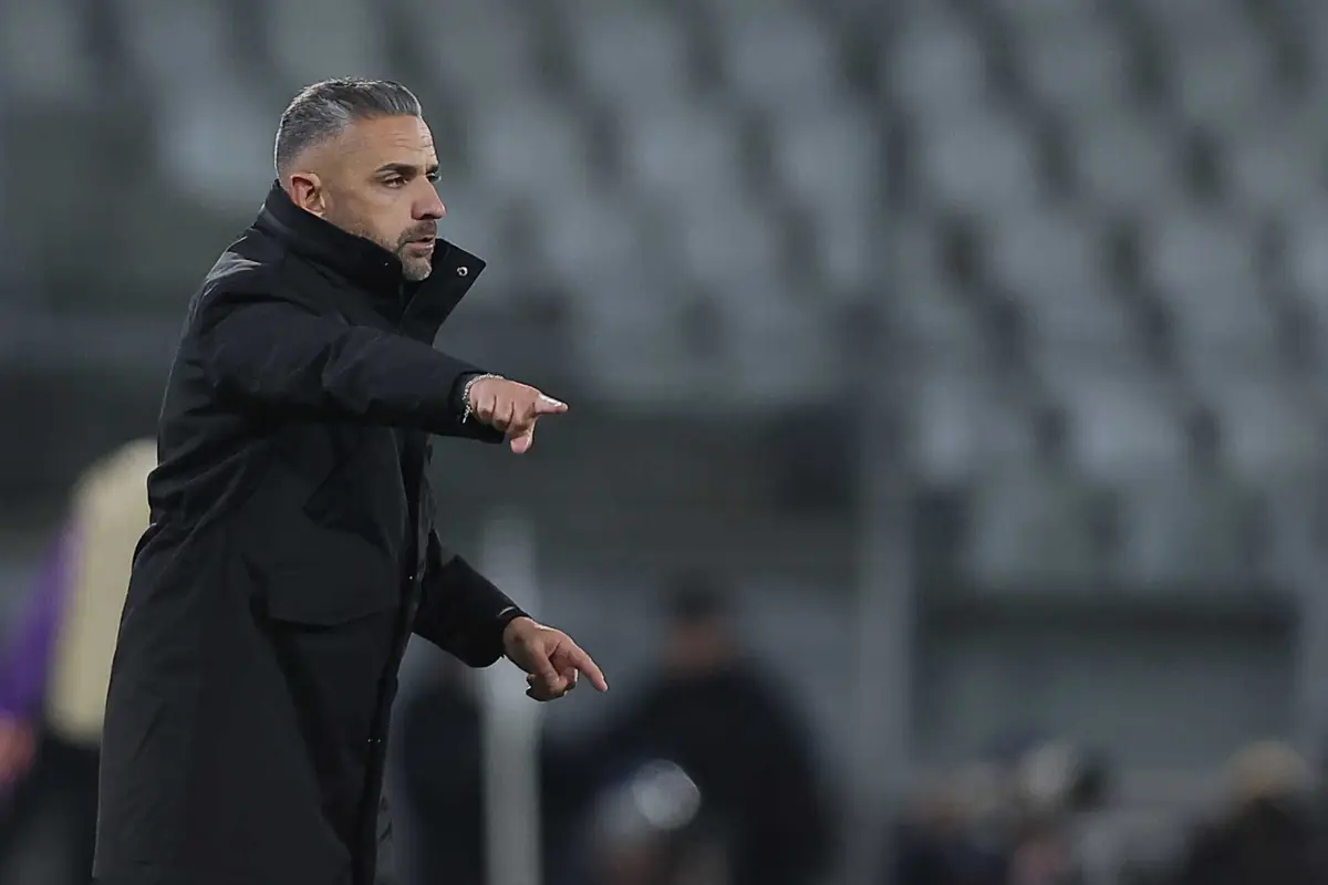 Rui Borges (Créditos: Miguel Pereira)