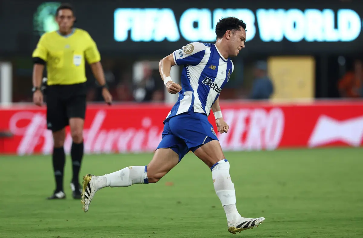 Pepê (créditos: AFP)