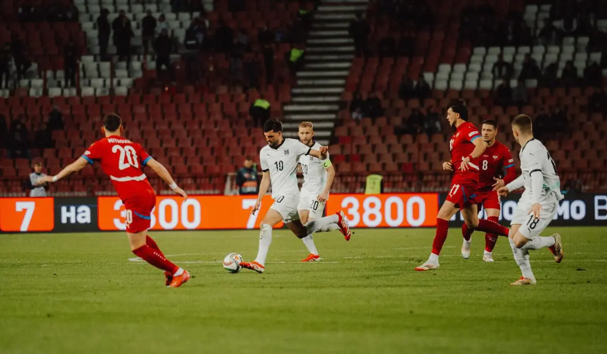 Florian Grillitsch (Reprodução: Instagram do jogador)