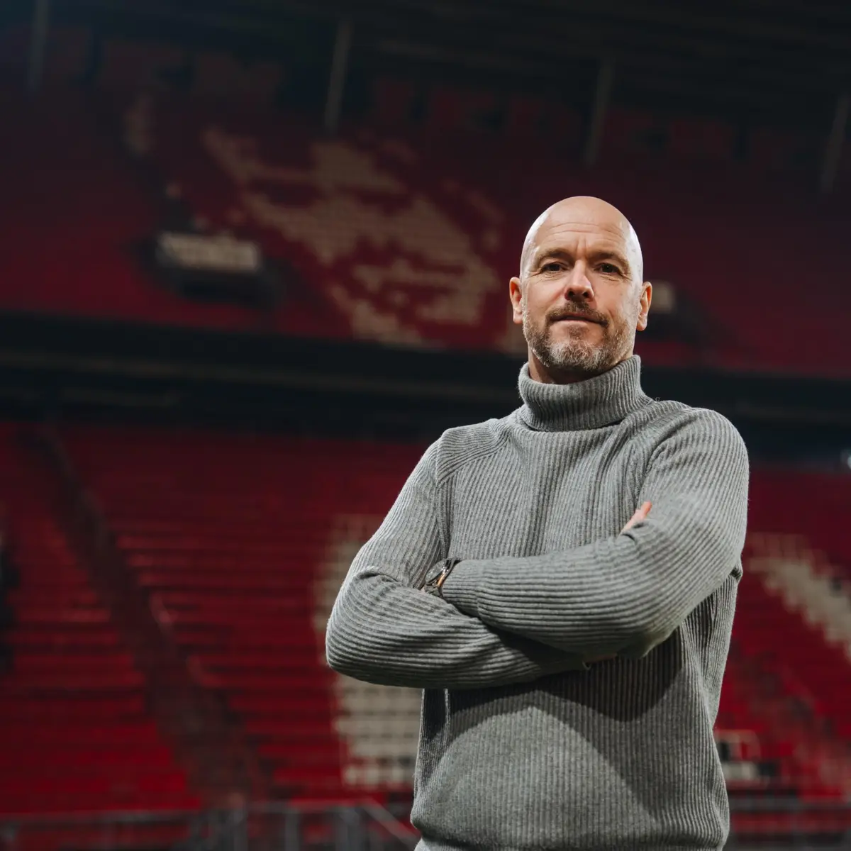 Erik ten Hag