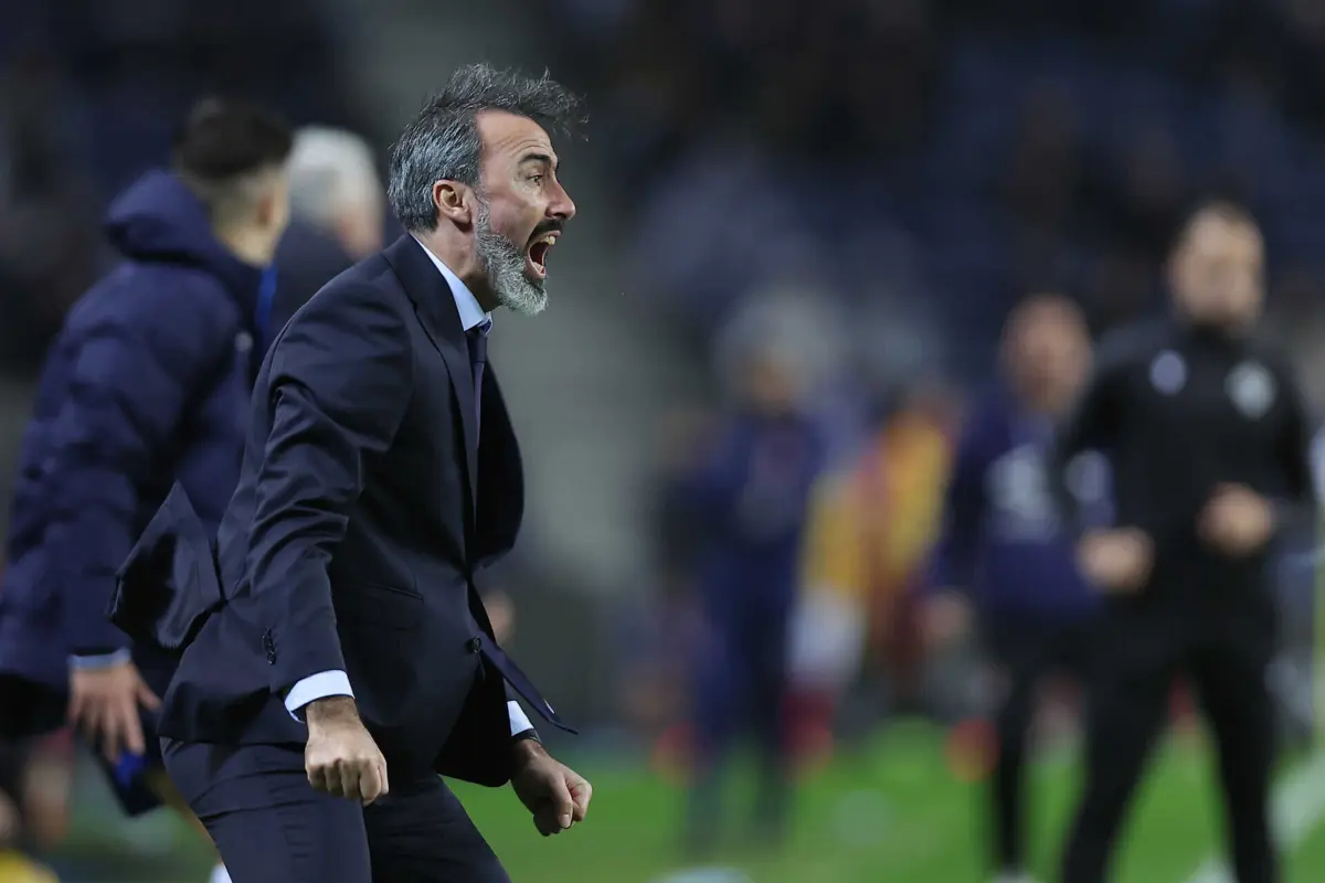 José Tavares (Créditos: Miguel Pereira)