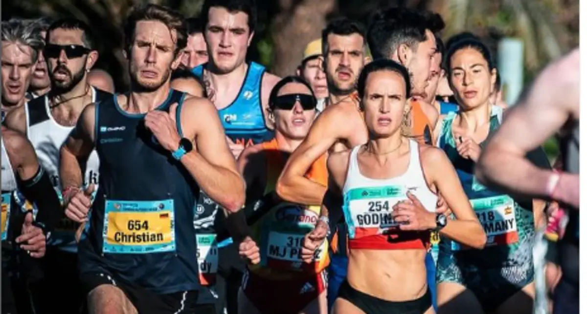 Reprodução: Instagram/Susana Godinho Santos