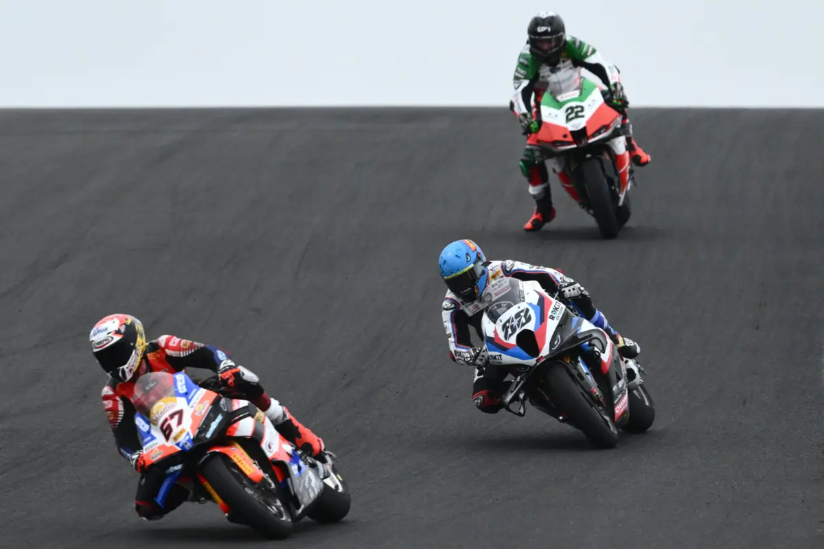 Miguel Oliveira, número 88