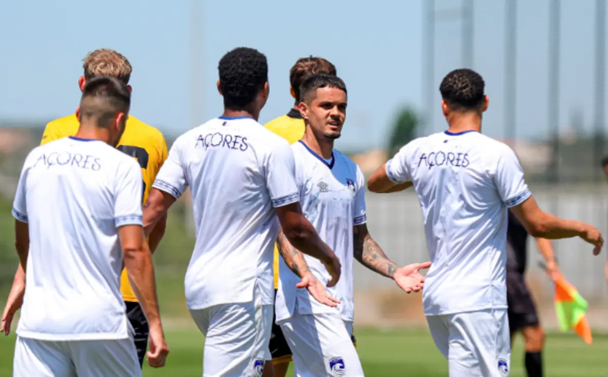 Reprodução: Santa Clara