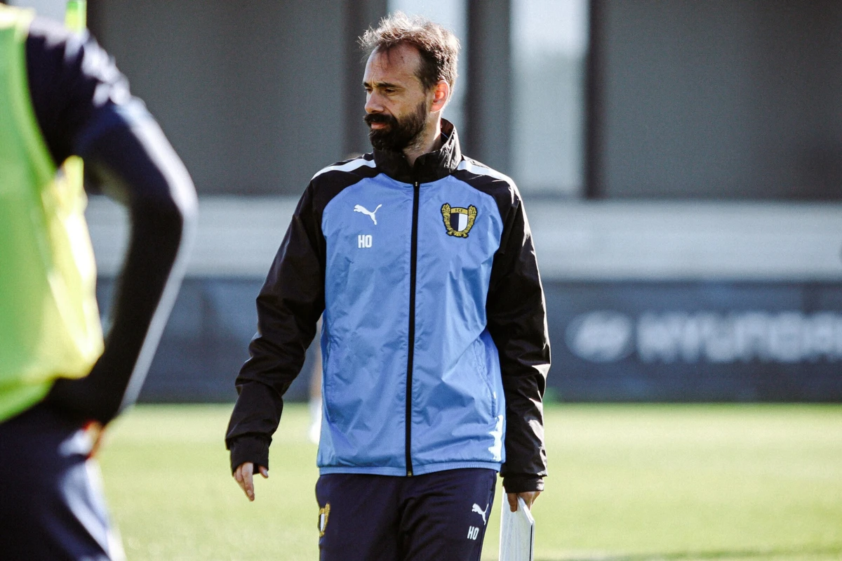 Hugo Oliveira (Créditos: FC Famalicão)