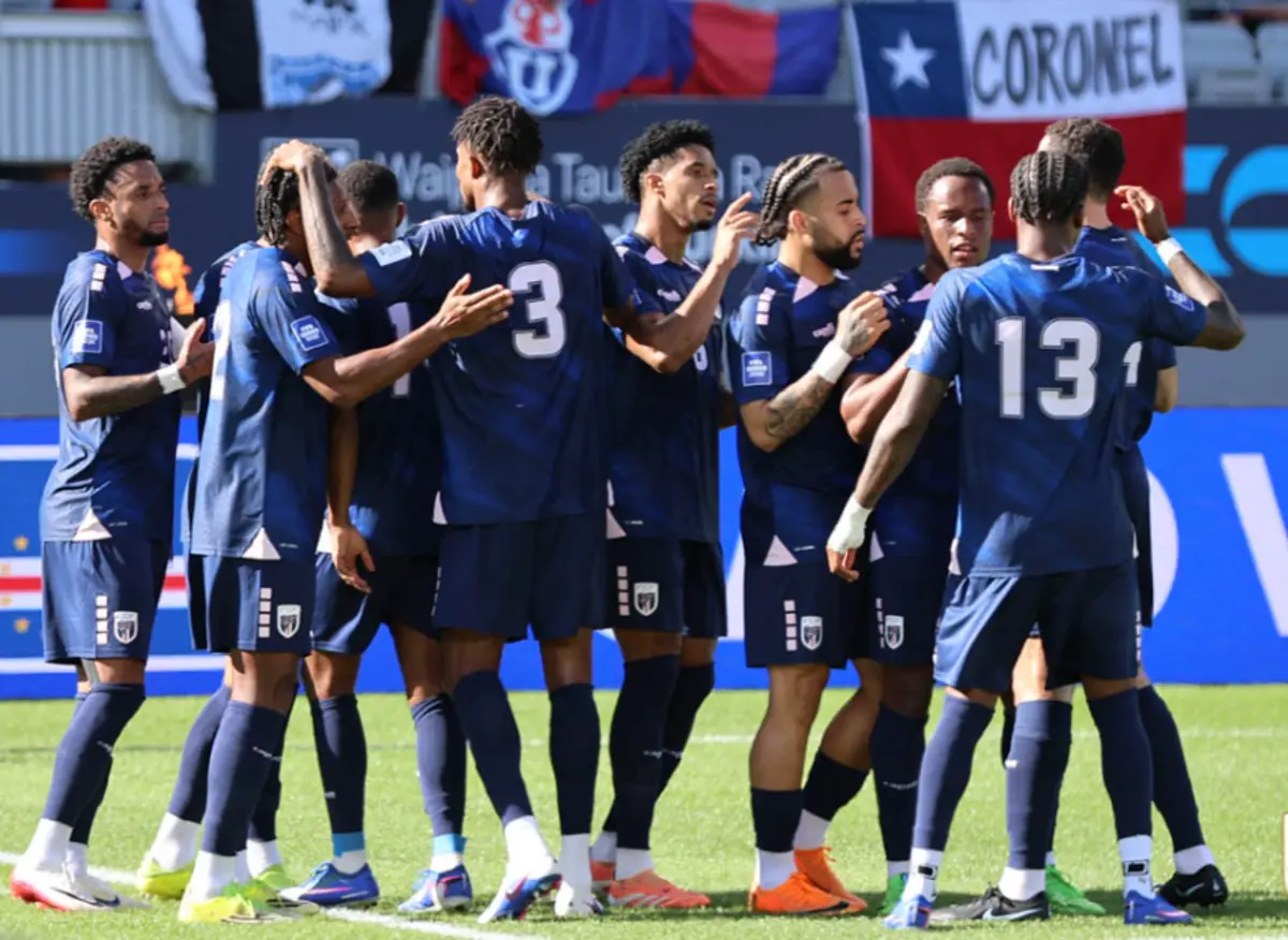 Mundial: Cabo Verde lança estratégia global para promover o país - O Jogo