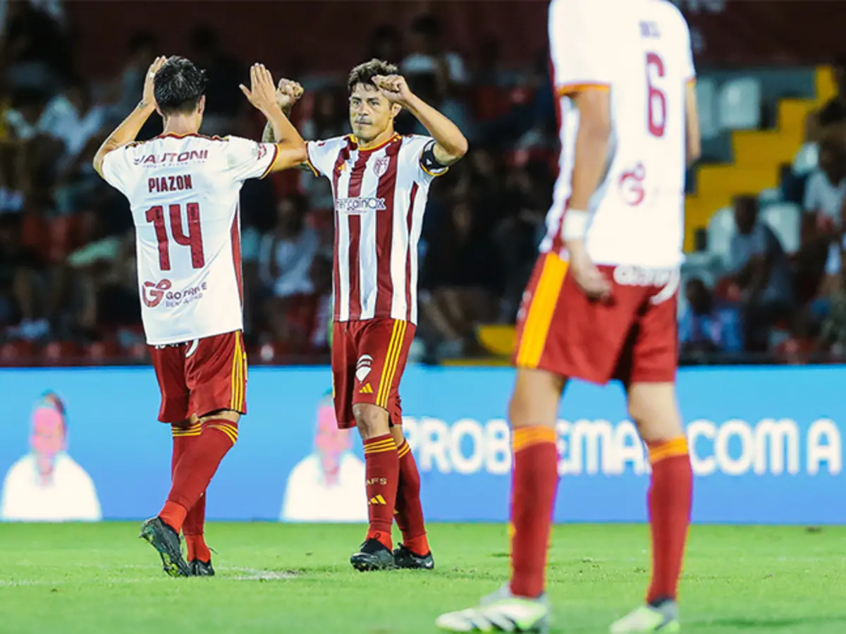 Imagem de contexto do artigo Aves SAD: Nenê prepara-se para regressar à competição após lesão