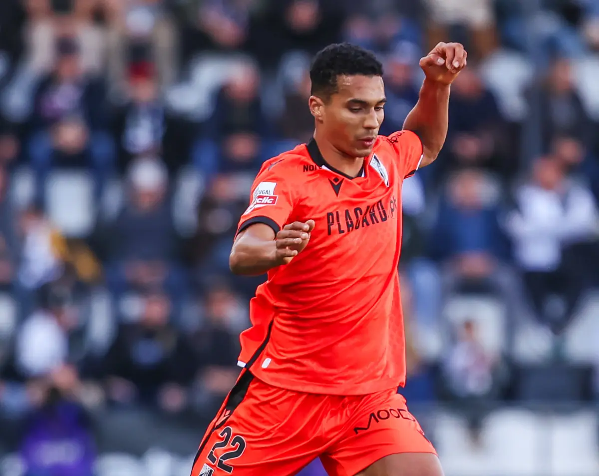 Alberto Costa (Créditos: Vitória SC)