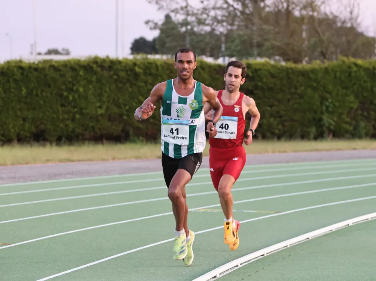 Samuel Freire (Créditos: FPA)