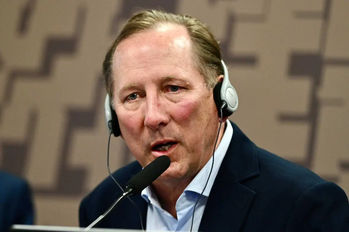 John Textor (Créditos: AFP)