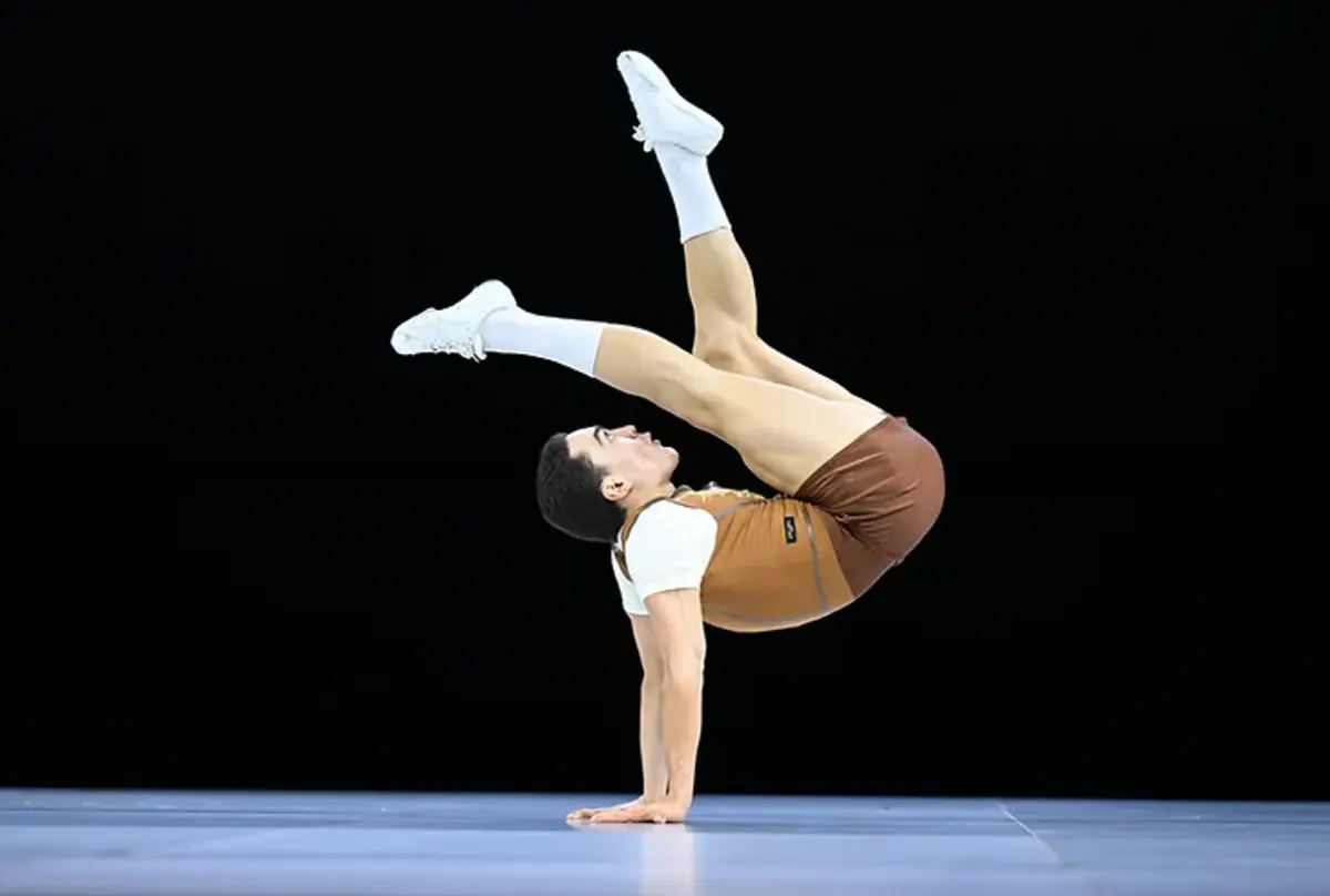 Rui Cansado (Créditos: Filippo Tomasi/FGP)