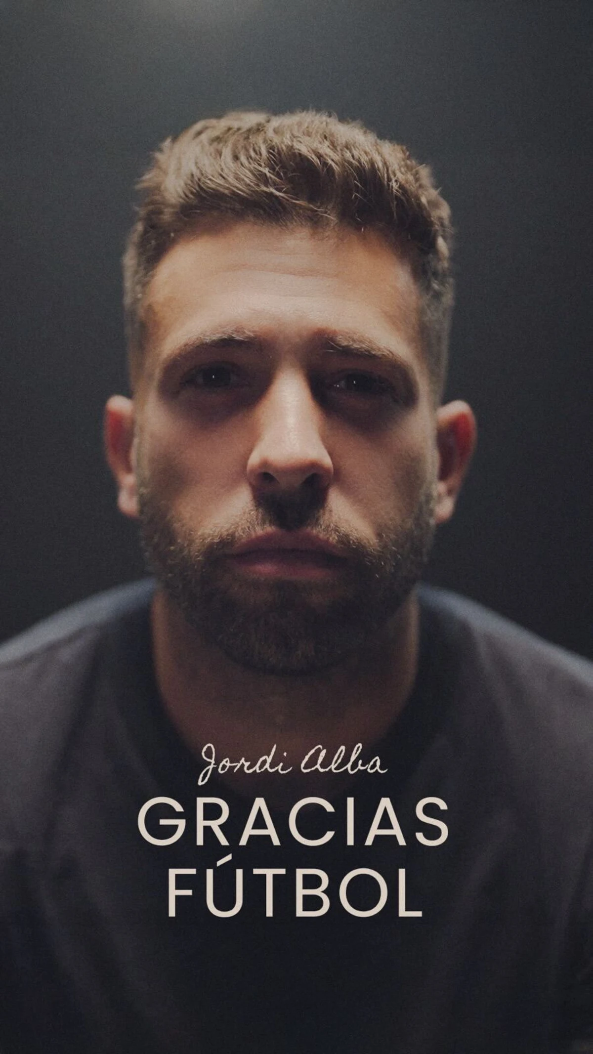 Imagem de contexto do artigo Depois de Busquets, outro histórico do Barcelona anuncia adeus aos relvados