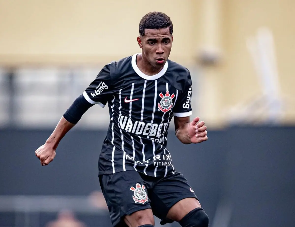 Imagem de contexto do artigo Kaio Henrique está a caminho da equipa B do FC Porto