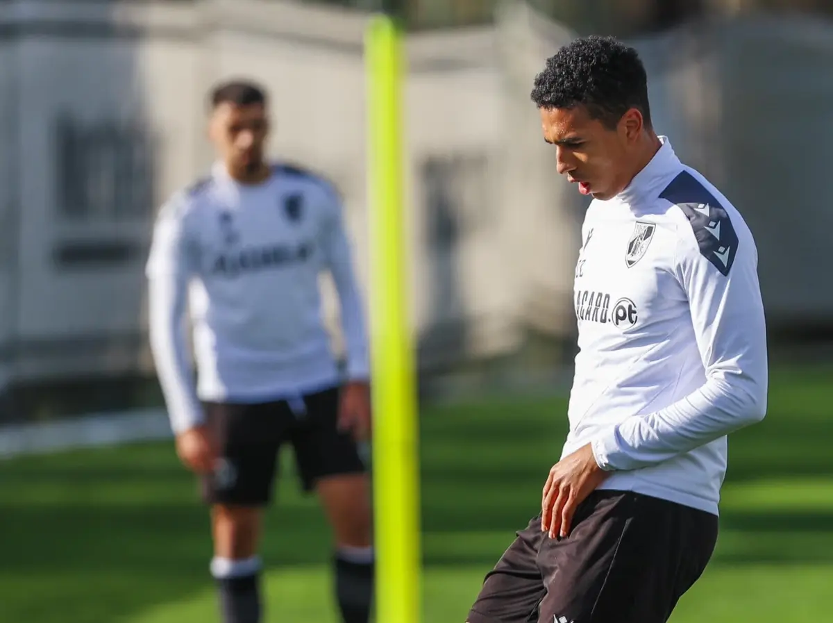 Alberto Costa (créditos: Vitória SC)