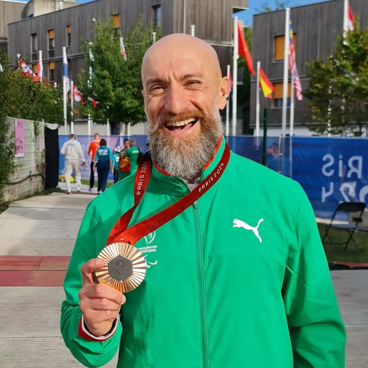 Luís Costa (créditos: CPP)