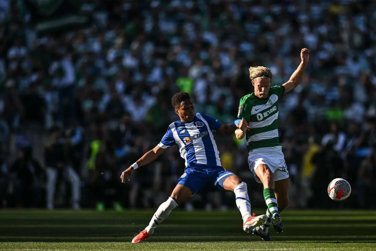 Créditos: PATRICIA DE MELO MOREIRA / AFP