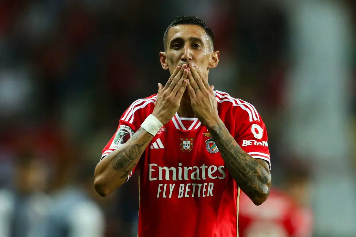 Di María