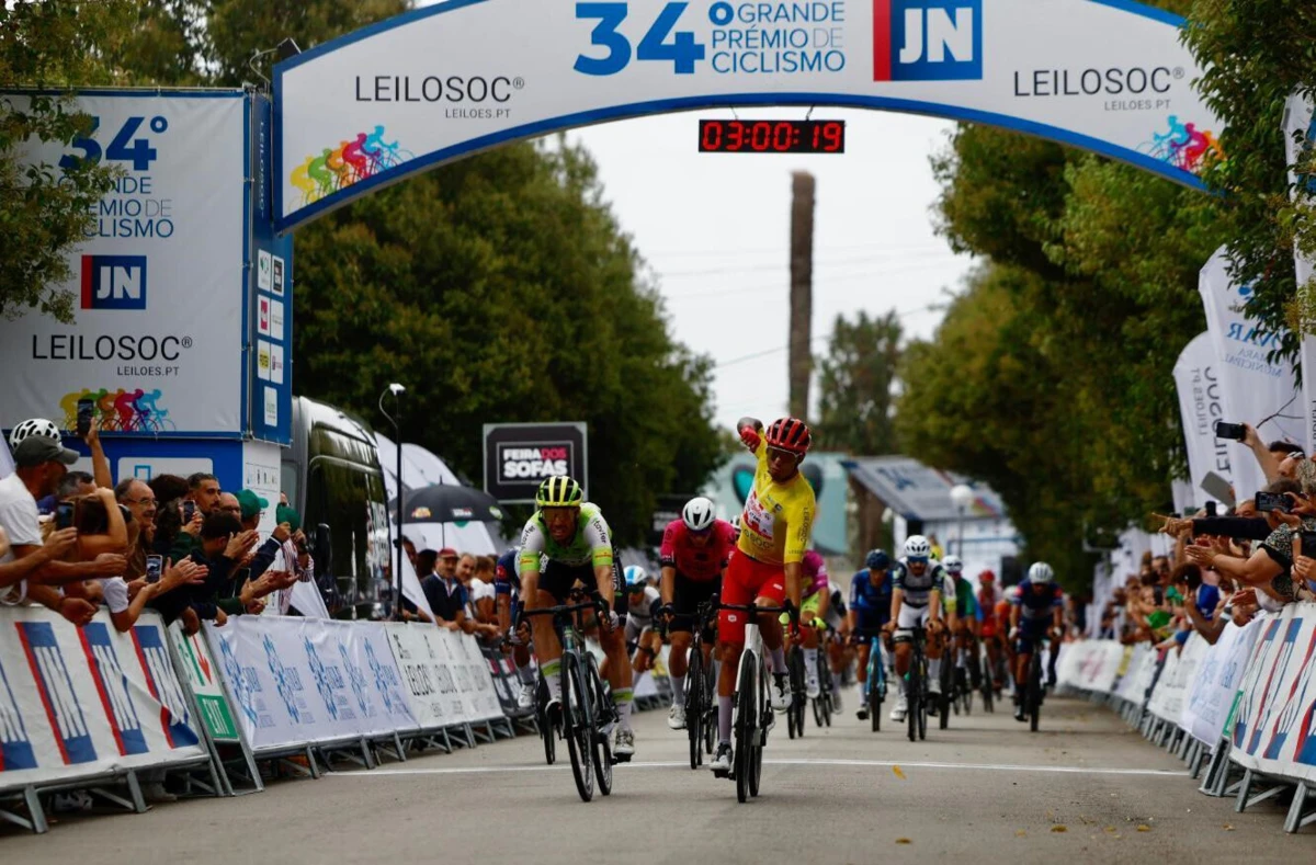 Nicolas Tivani (Créditos: Carlos Carneiro)