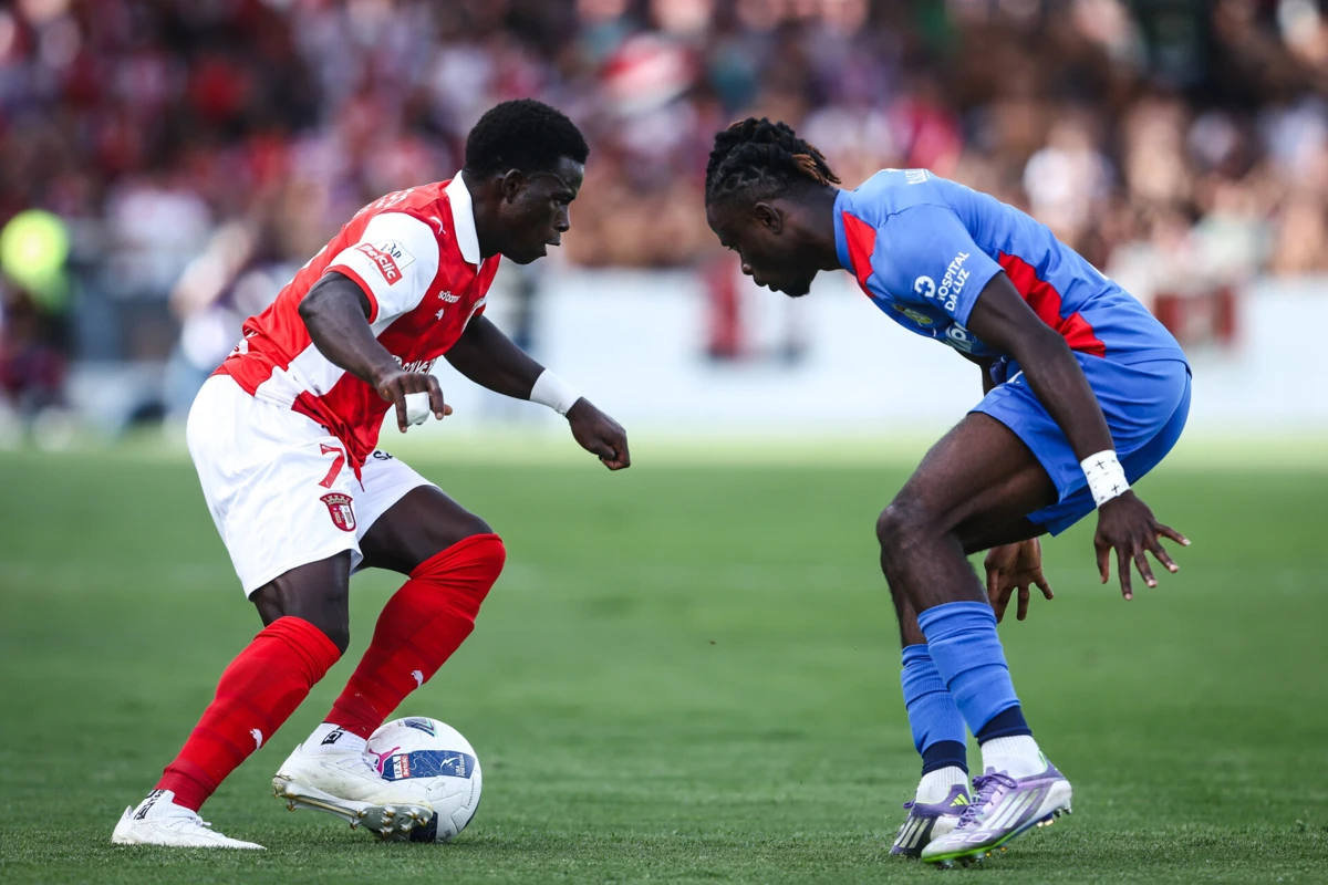 Imagem de contexto do artigo Roger certo no Al Ittihad: saiba os valores da venda que pode bater recorde do Braga