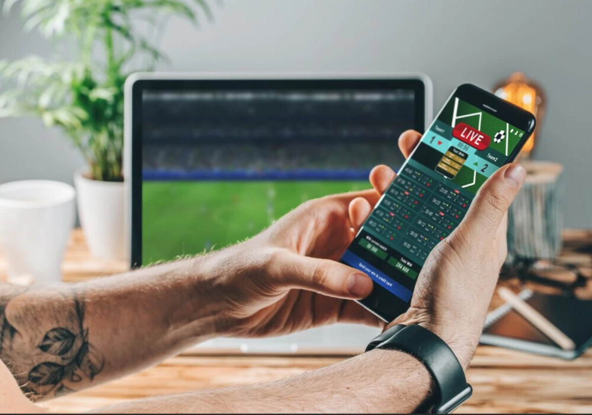 Imagem de contexto do artigo Casas de Apostas e Casinos online que Aceitam PayPal