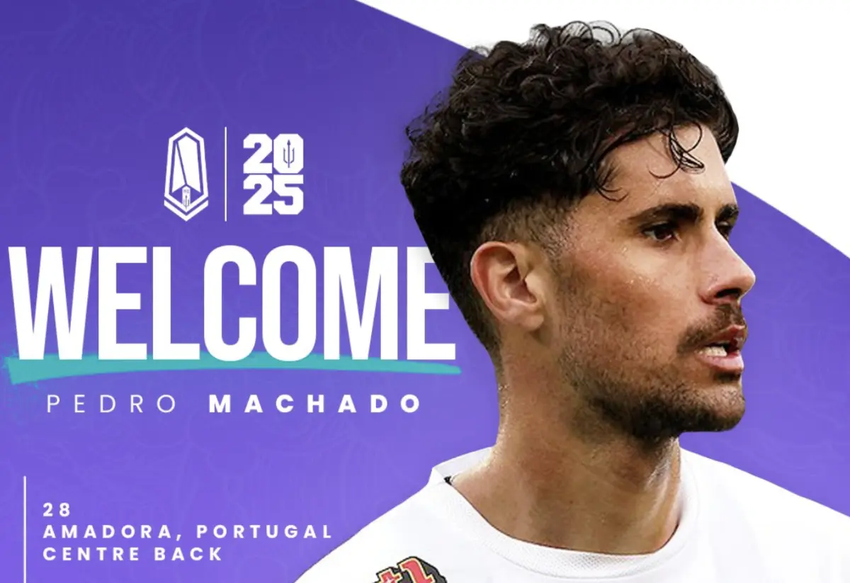 Imagem de contexto do artigo Pedro Machado: "Quero deixar uma marca no futebol do Canadá"