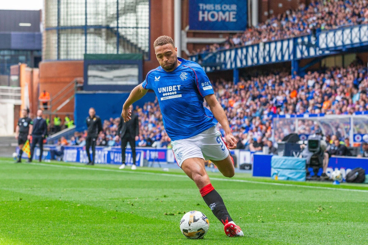 Imagem de contexto do artigo Prognóstico Rangers vs Panathinaikos – Qualificação Liga dos Campeões – 22/7/25