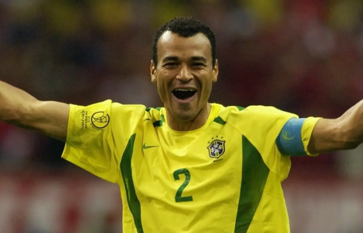 Cafu (créditos: Instagram)