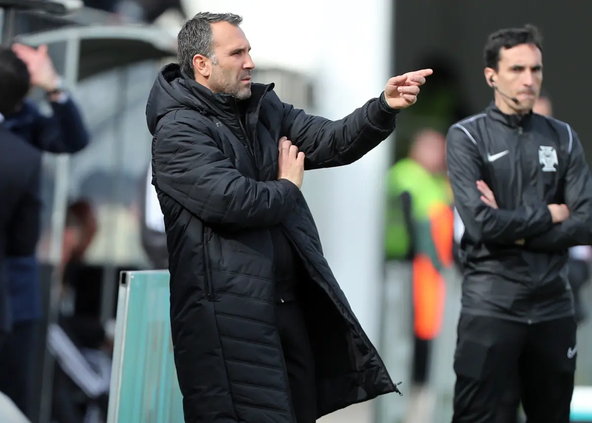 Sérgio Vieira (Créditos: Mário Vasa/Global Imagens)