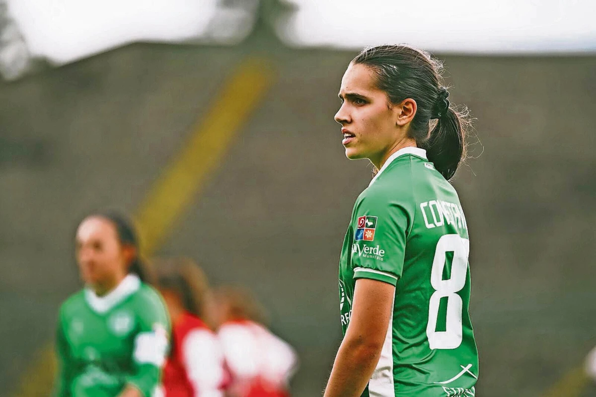 Constança Fernandes