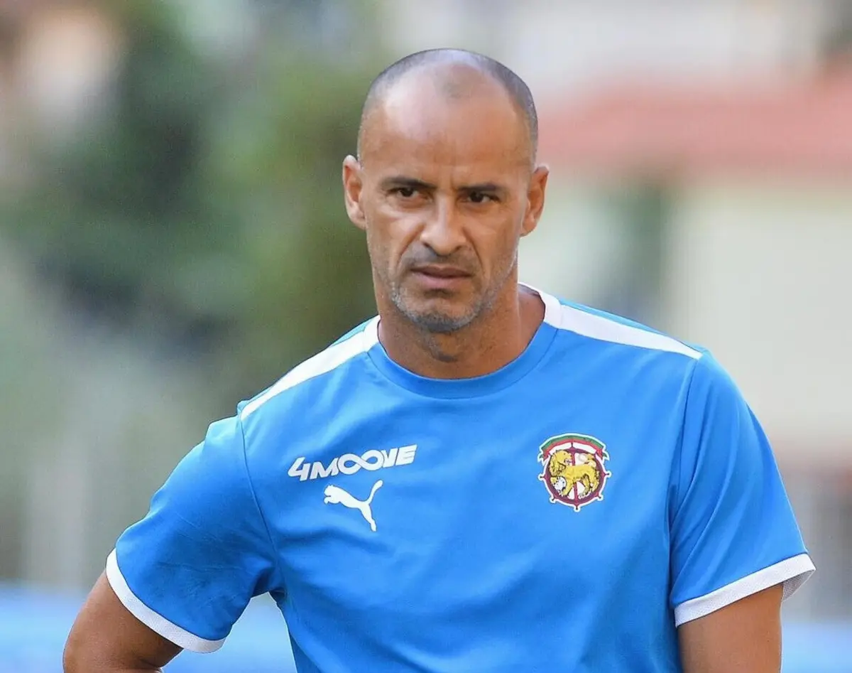 Silas (Créditos: CS Marítimo)